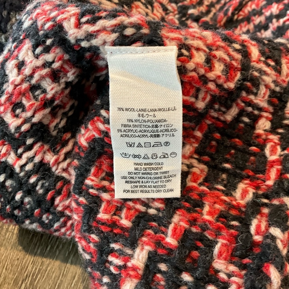 FREE PEOPLE Women’s split back cardigan sweater - Picture 7 of 16